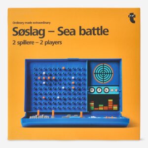 Sea battle - Image 1