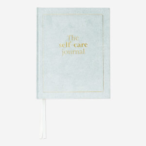 Self care diary - English - Image 1