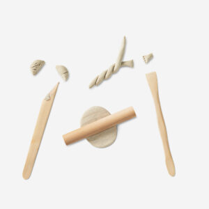 Self hardening hobby clay - Image 3