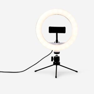 Selfie light