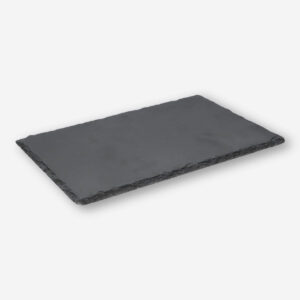 Slate serving plate - Large - Image 2