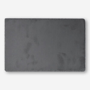 Slate serving plate - Large - Image 1