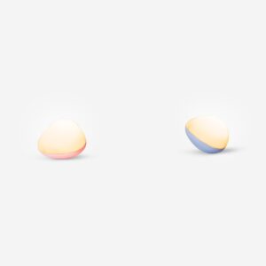 Set of LED lights - 2 pcs - Image 3