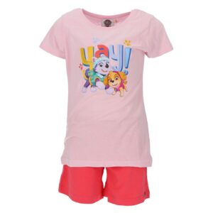 Paw Patrol Shortama - Boys - Image 1