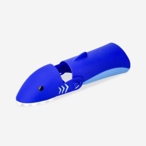 Shark shaped sand grabber - Image 3