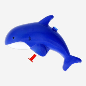 Shark water blaster