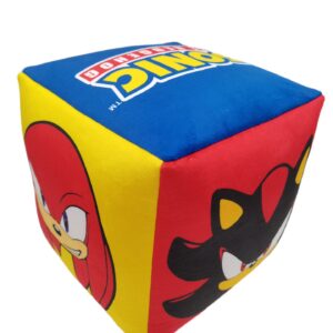 Sonic Cube Cushion - Image 2