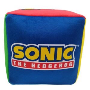 Sonic Cube Cushion - Image 4