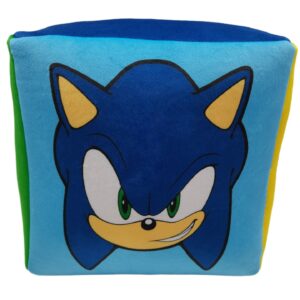 Sonic Cube Cushion - Image 5