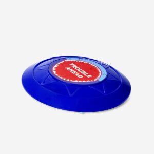Shield with water blaster - Image 2