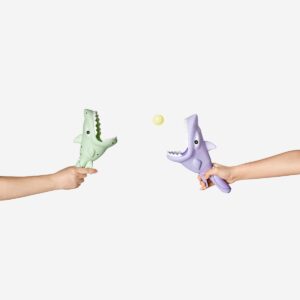 Shoot-and-catch game - Image 2