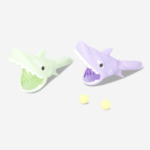 Shoot-and-catch game - Image 1