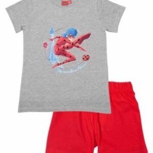Miraculous Ladybug Shortama - Image 2