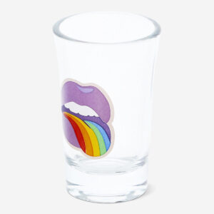 Shot glass - Image 1