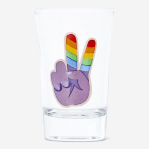 Shot glass - Image 2