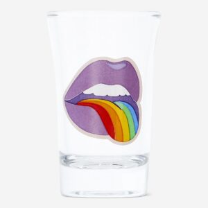 Shot glass - Image 2