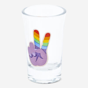 Shot glass - Image 1