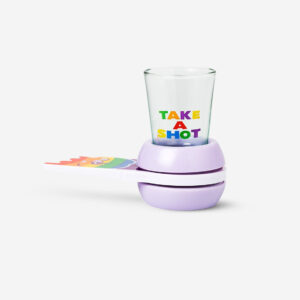 Shot spinner - Image 2