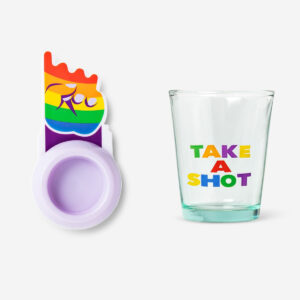 Shot spinner - Image 1
