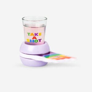 Shot spinner - Image 3