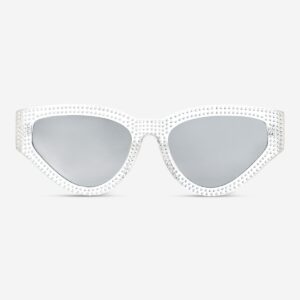 Silver Sunglasses - Image 1