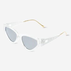 Silver Sunglasses - Image 2