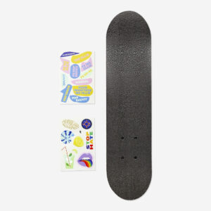 Skateboard