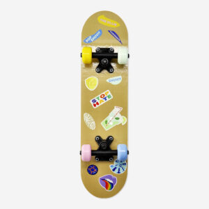 Skateboard - Image 2