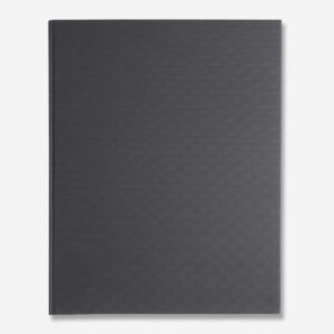 Sketchbook with 100 pages - 28.5x36.5 cm - Image 1