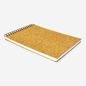 Cork Sketch Book - A4 - Image 3