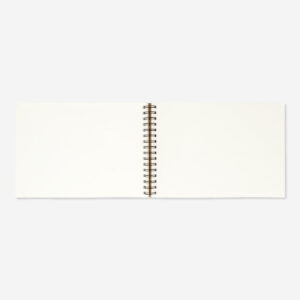 Cork Sketch Book - A4 - Image 2