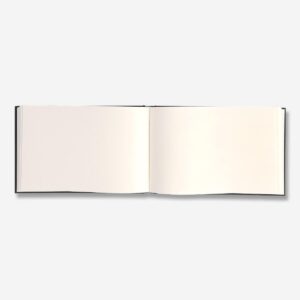 Sketchbook with 110 pages - A5 - Image 2