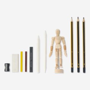 Sketching set - Image 1