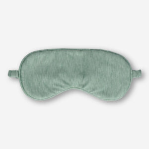 Green sleeping mask - Image 1