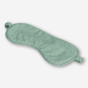 Green sleeping mask - Image 2