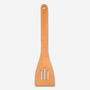 Slotted spatula