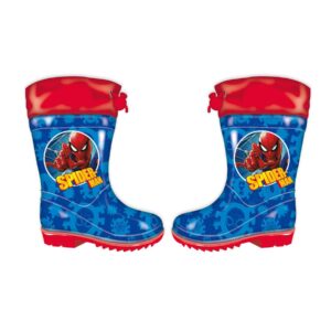 Spiderman Rainboots - Character - Image 8