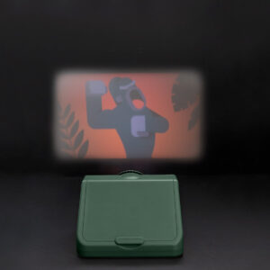 Smartphone projector - Image 3