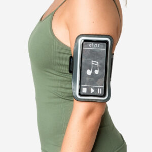Smartphone running armband - Image 1