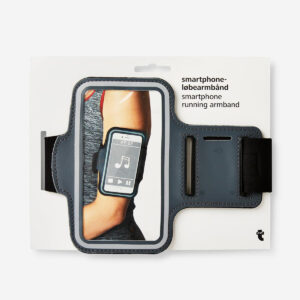 Smartphone running armband - Image 1
