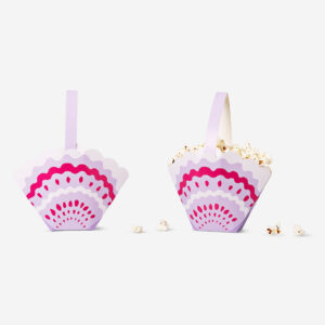 Snack bags. 4 pcs - Image 1
