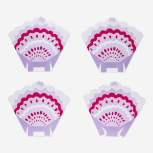 Snack bags. 4 pcs - Image 3