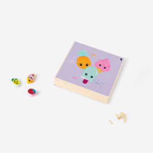 Snack battle game for kids - Image 3