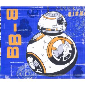Star Wars Reversible Snood BB-8 - Image 9
