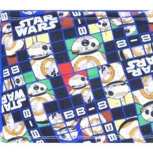 Star Wars Reversible Snood BB-8 - Image 5