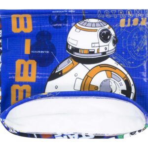 Star Wars Reversible Snood BB-8 - Image 4