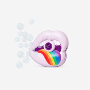 Soap bubble machine - Image 1