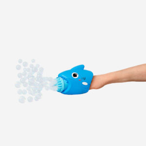 Soap bubble machine - Image 2