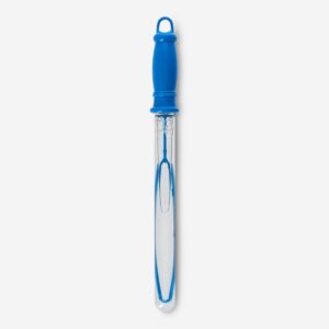 Blue Soap Bubble Sword
