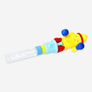 Soap bubbles with punching bananas - Image 2